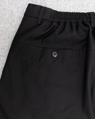 1DYLL 1DS 26 RELAXED STRAIGHT-LEG PANTS