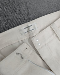 1dyll 10Seconds Solution|10SS UTILITY SHIFT PAINTER PANTS (Off White)