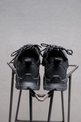 ROA Katharina Light Lightweight Technical Trail Sneaker 輕量防水機能越野鞋