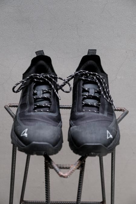 ROA Katharina Light Lightweight Technical Trail Sneaker 輕量防水機能越野鞋