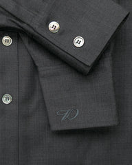 1dyll 10SS 25ENGINEER SHIRT (Grey)